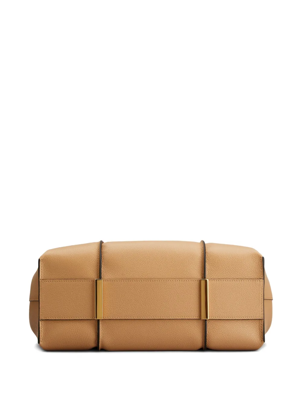 Tod's T Timeless medium shopper Beige