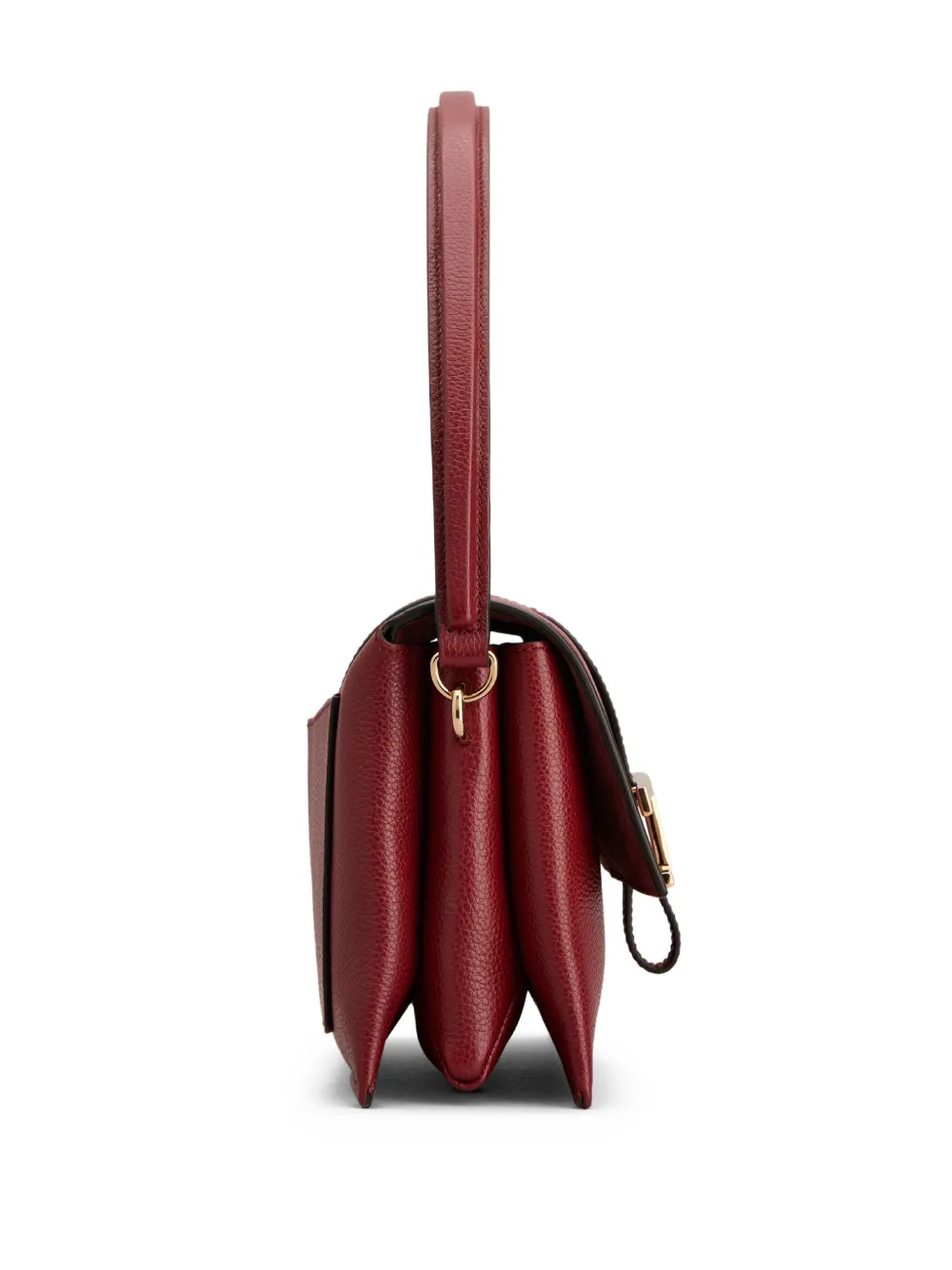Tod's leather mini bag | Image 2