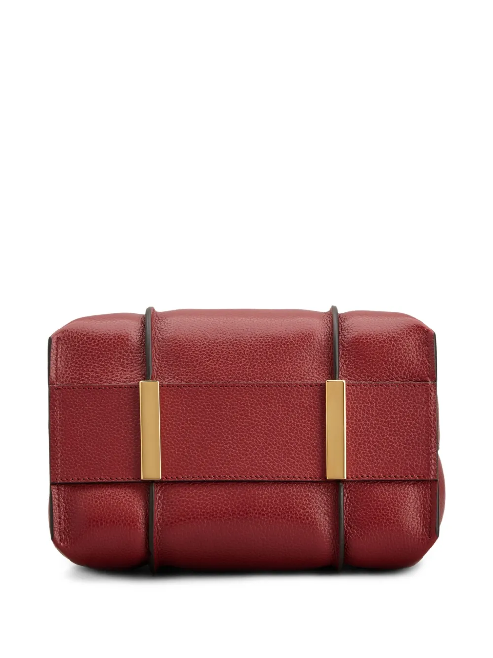 Tod's Leather Mini Bag