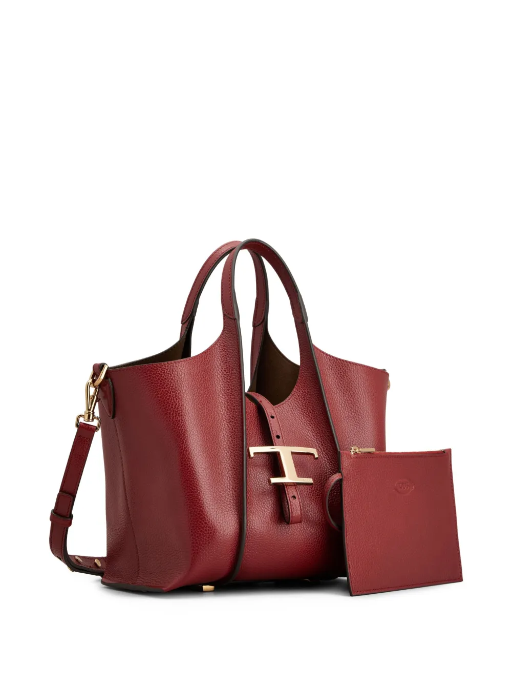 Tod's leather mini bag | Image 2
