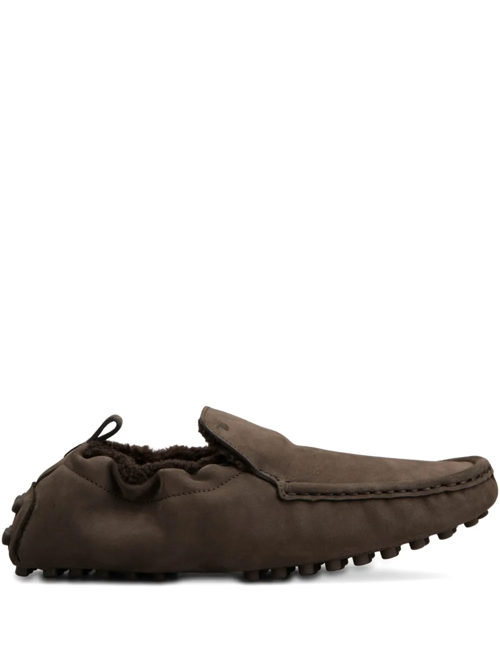 Tod's Gommino leren loafers 9999