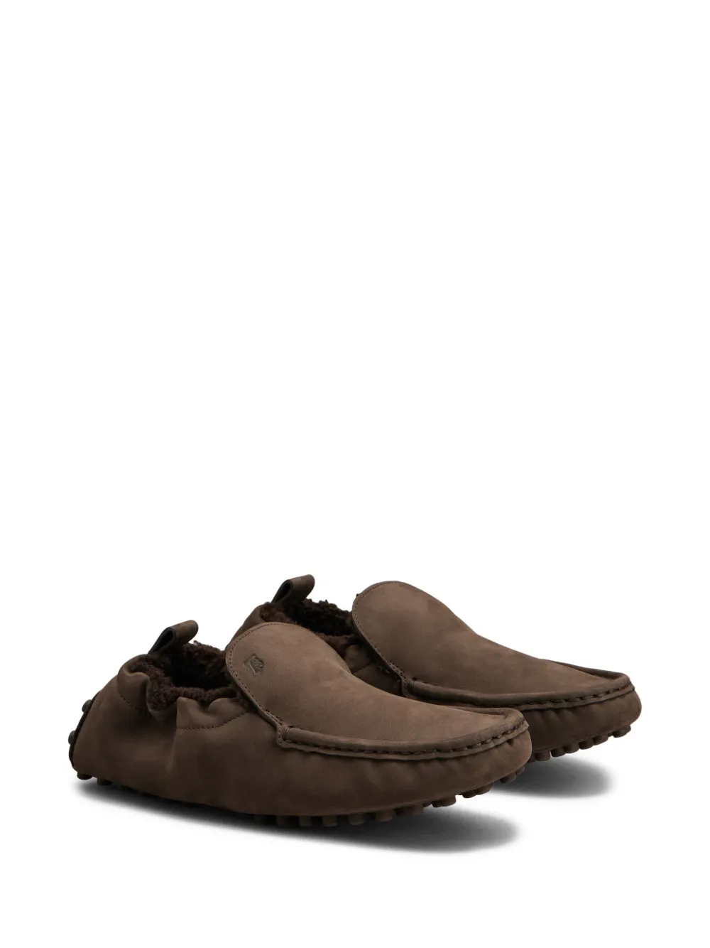 Tod's Gommino leren loafers - 9999