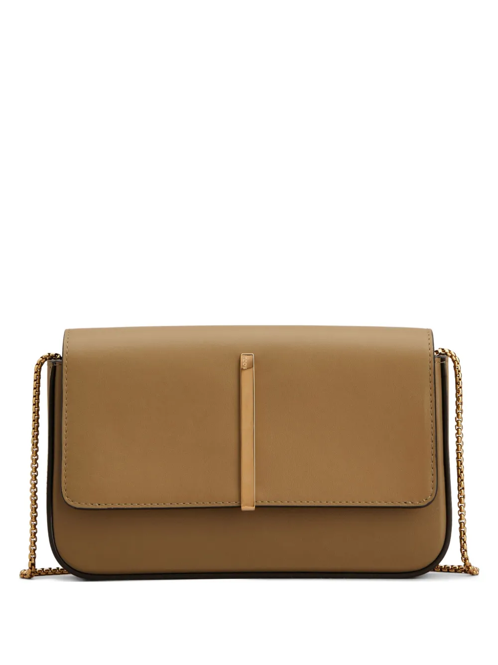 Tod's Leren mini tas Bruin