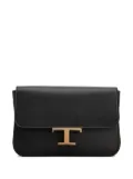 Tod's leather mini bag - Black