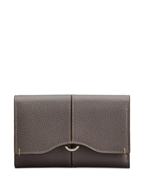 Tod's leather wallet