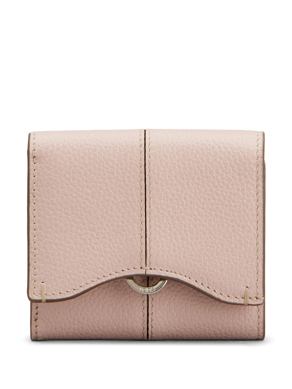 Tod's cartera con compartimentos y cierre | rosado | Image 1