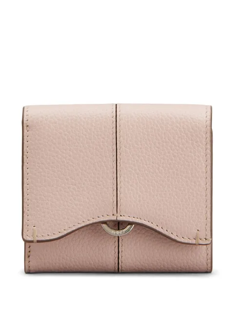Tod's leather wallet