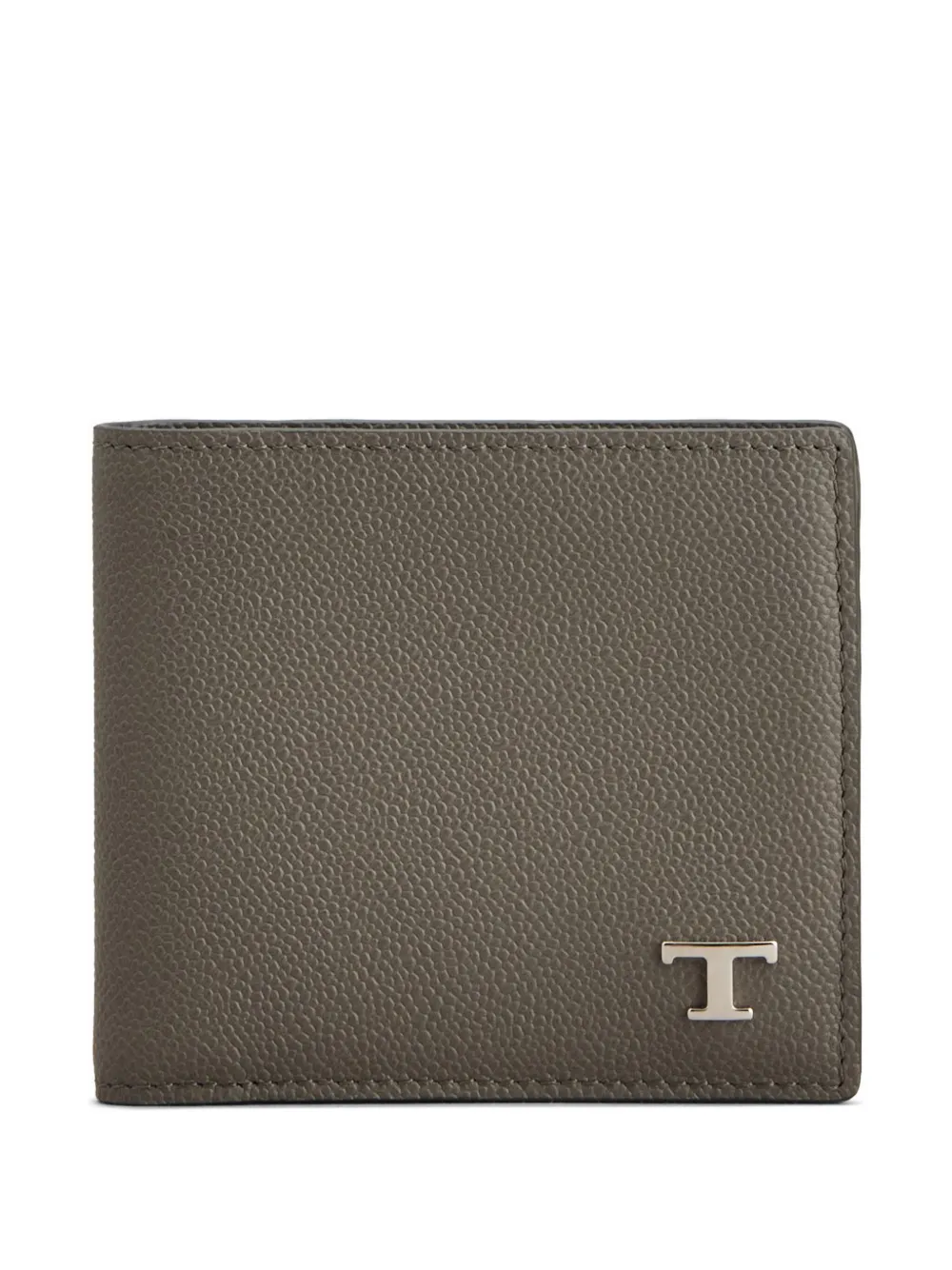 Tod's T Timeless wallet | Grey | Image 1