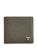 Tod's T Timeless wallet - Grey