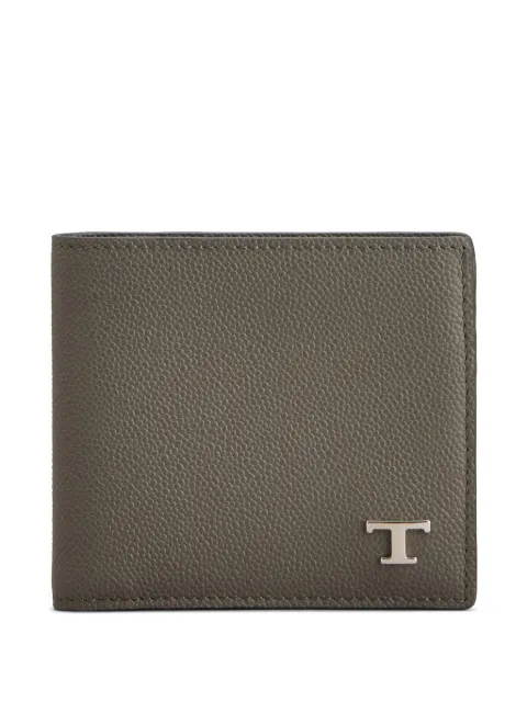 Tod's T Timeless wallet