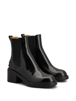 Tod's Boots for Women | Leather Chelsea Boots | FARFETCH Tod's Boots for Women | Leather Chelsea Boots | FARFETCH