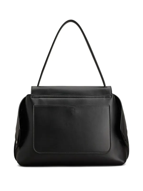 コ*✨様 TOD’S 黒 レザー メッセンジャーバッグ 三越伊勢丹 | TOD'S/トッズ_Men通販 | ファブリック&レザー