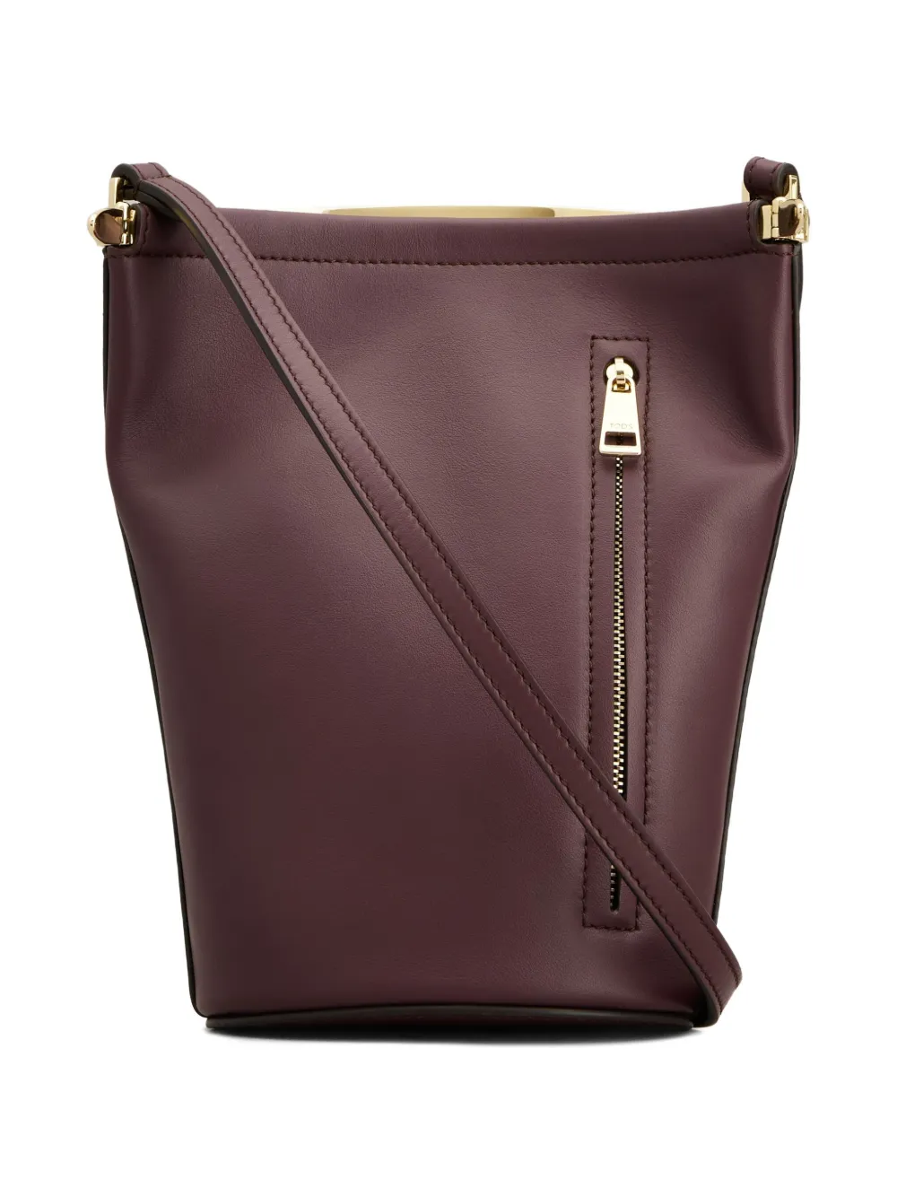 Tod's leather bucket bag | Image 2