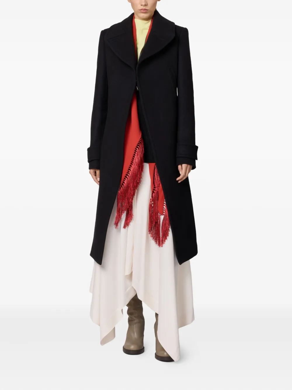 Tod's abrigo con botones | Abrigos con botones | Image 2