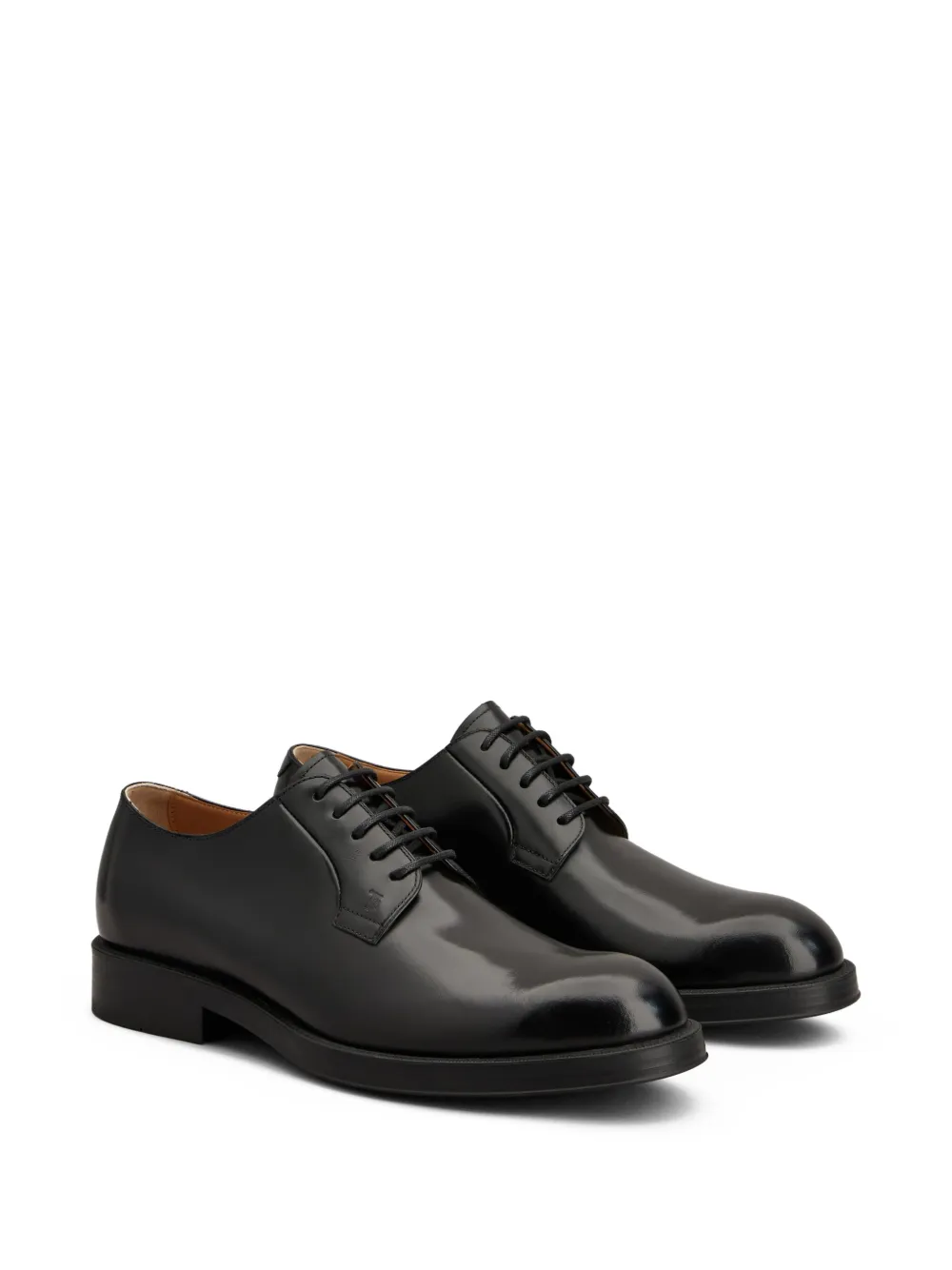 Tod's derbies en cuir | derbies | Image 2