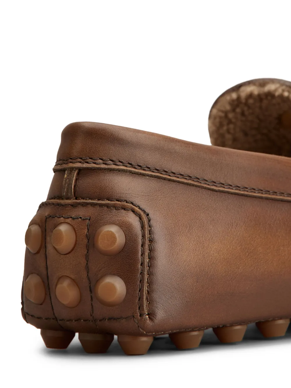 Tod's Gommino loafers Bruin