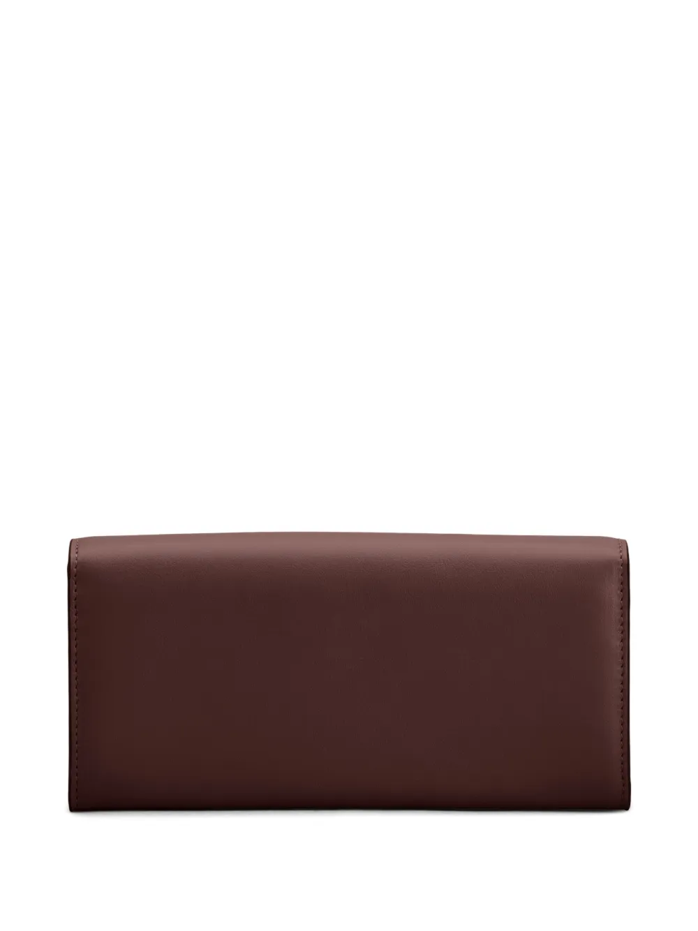 Tod's Leren portemonnee Rood