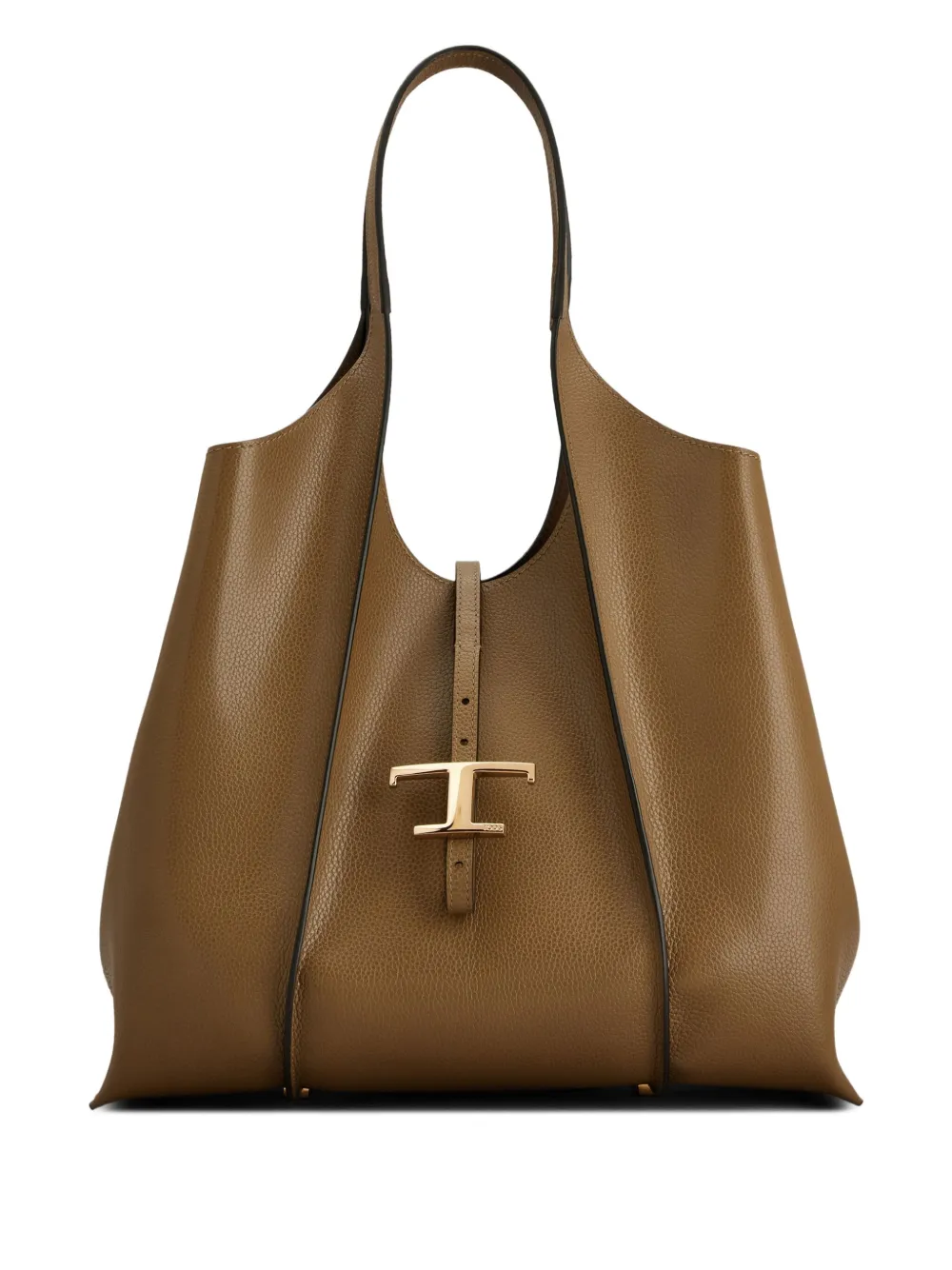 Tod's T Timeless shoulder bag | Brown | Image 1