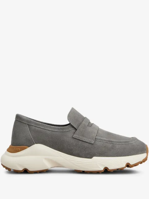 Tod's Sporty suede sneakers