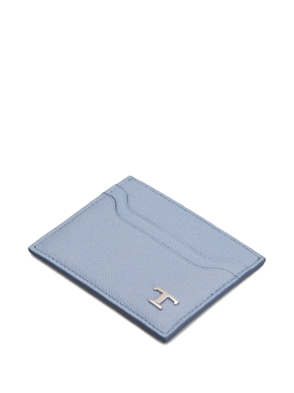 Tod's Leren pasjeshouder Blauw