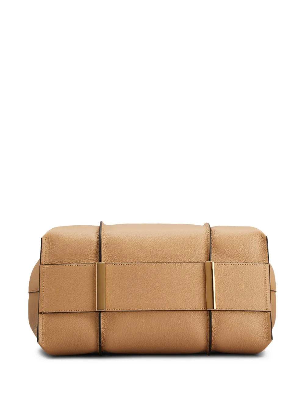 Tod's T Timeless schoudertas Bruin