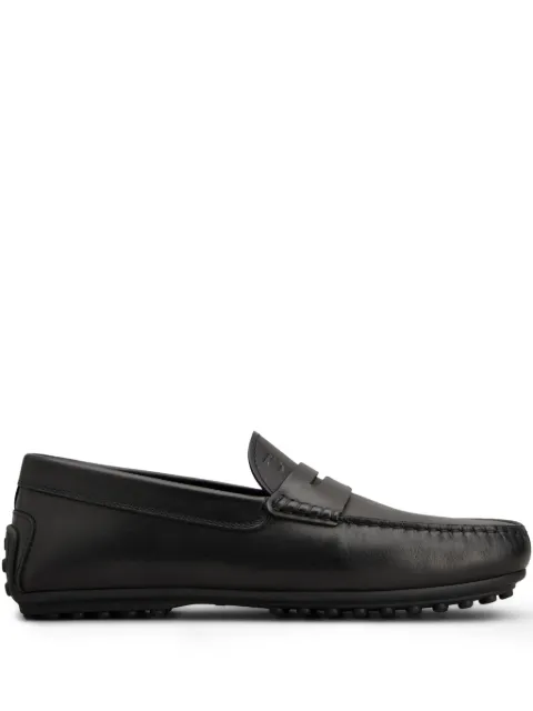 Tod's City Gommino loafers 