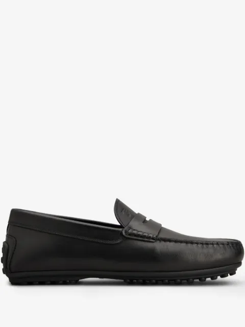 Tod's City Gommino loafers