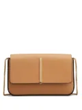 Tod's leather mini bag - Brown
