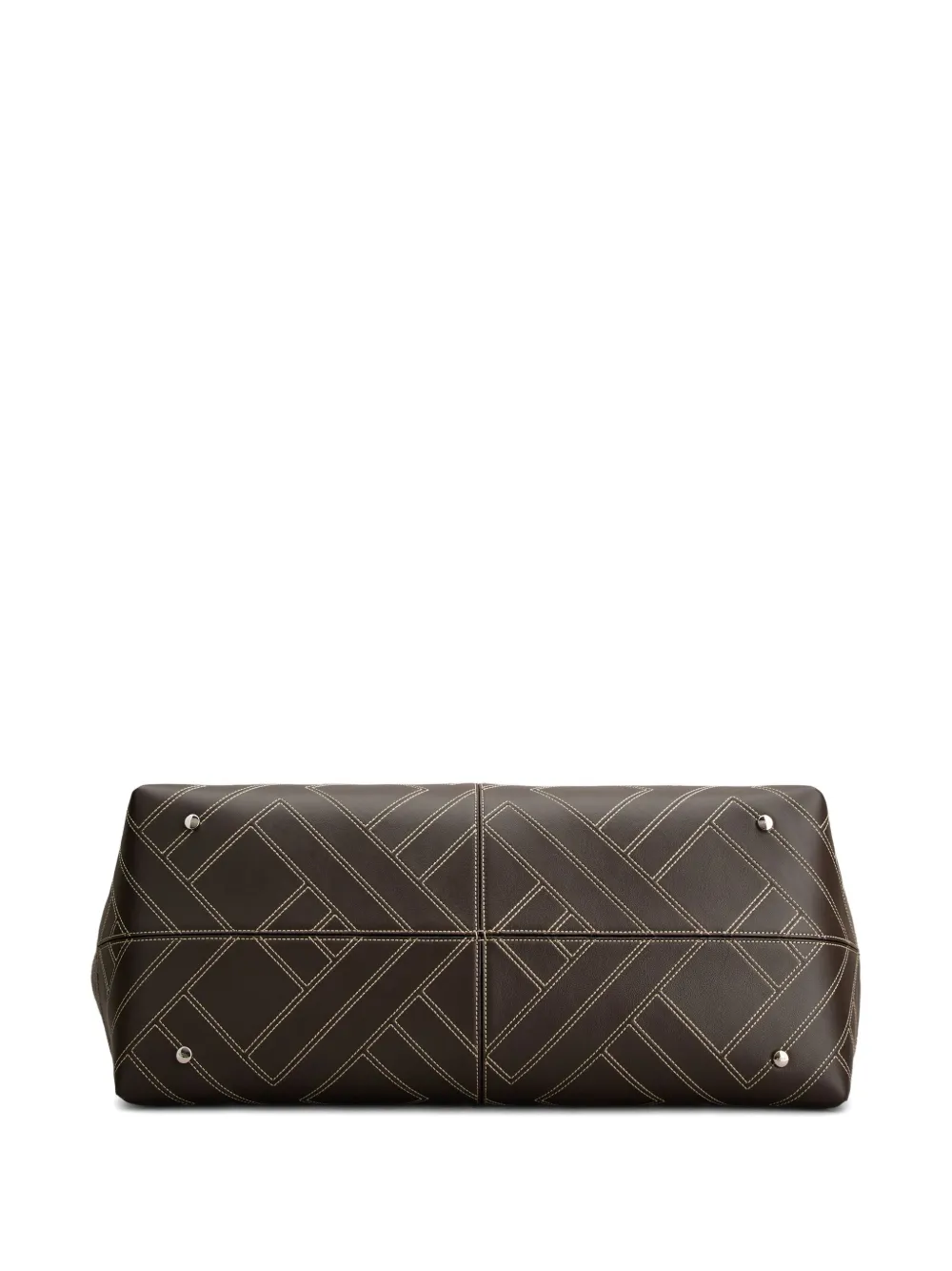 Tod's Di intarsio-maxi tote bag | Image 2