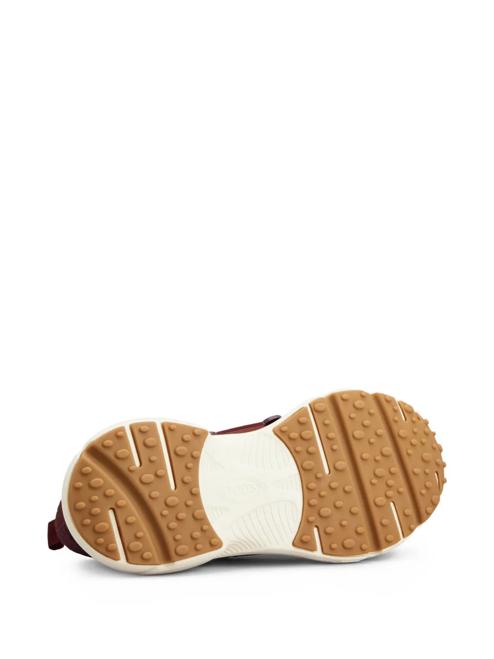 Tod's Kate slip-on sneakers Red