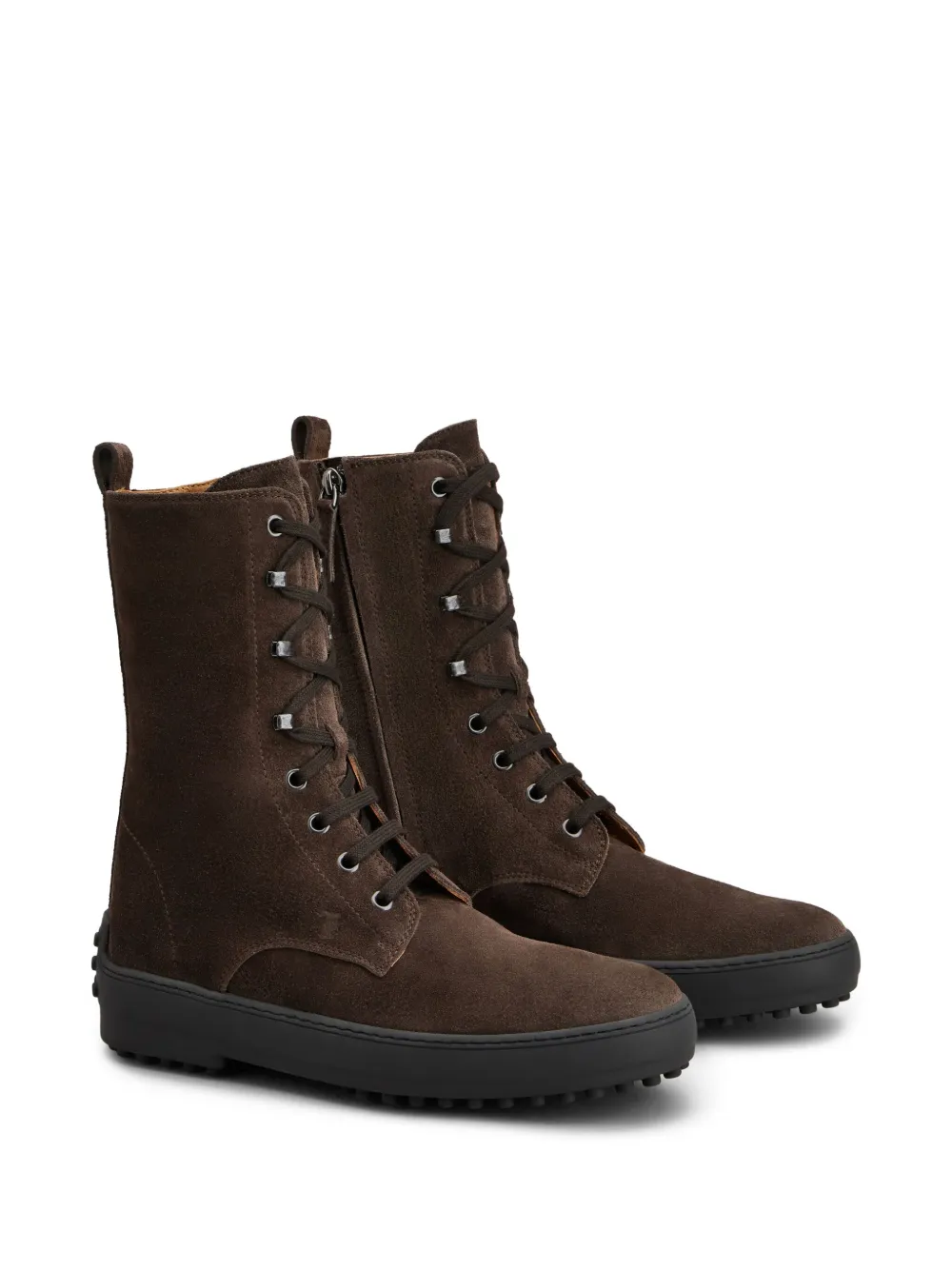 Tod's suede Chelsea boots | Chelsea Boots | Image 2