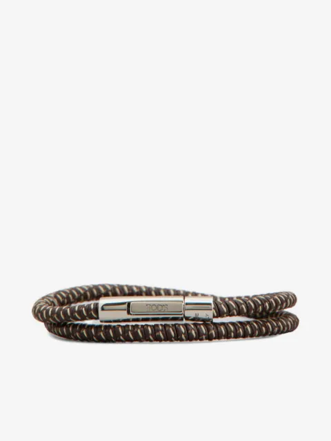 Tod's Armband aus Leder