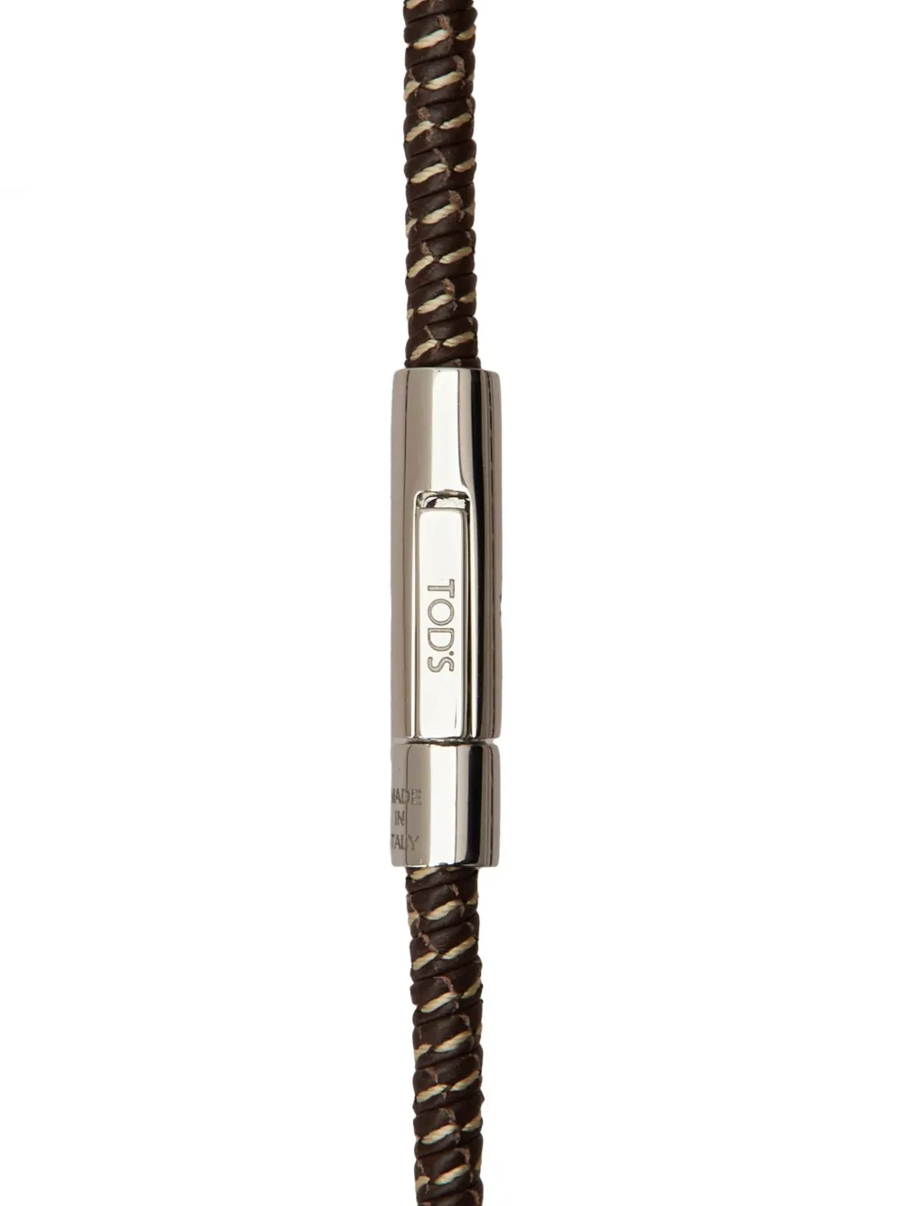Tod's leather bracelet | Image 2