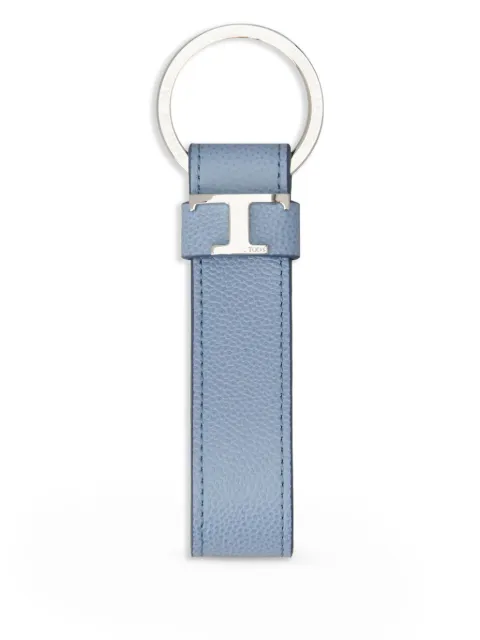 Tod's T Timeless keyring