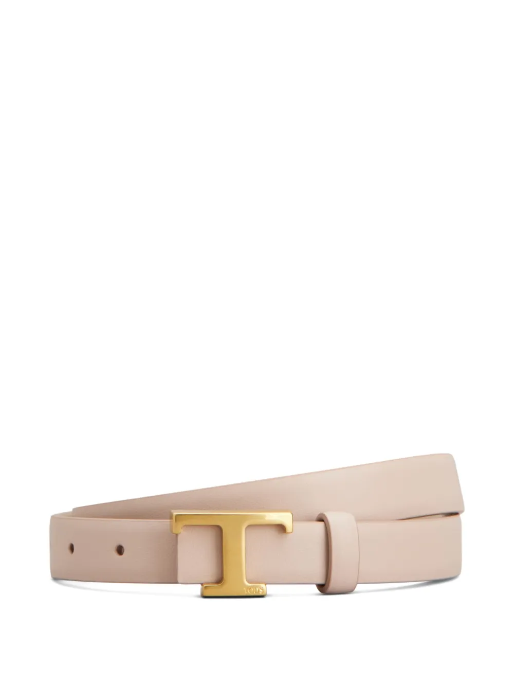 T Timeless belt