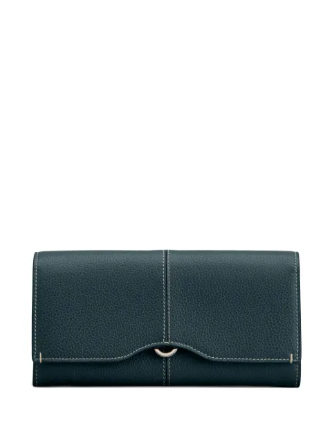 Tod's leather wallet