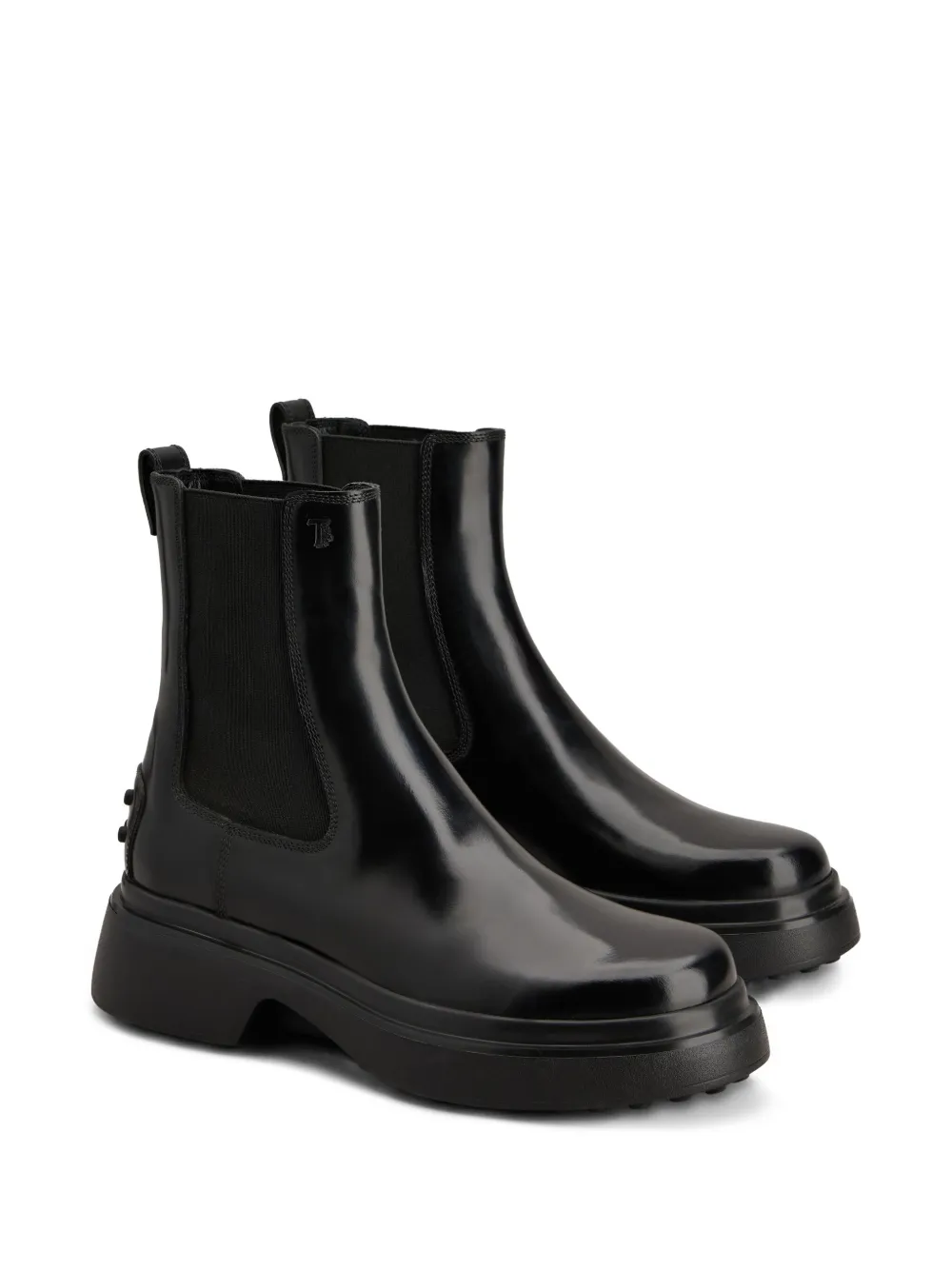 Tod's Gomma boots | Ankle Boots | Image 2