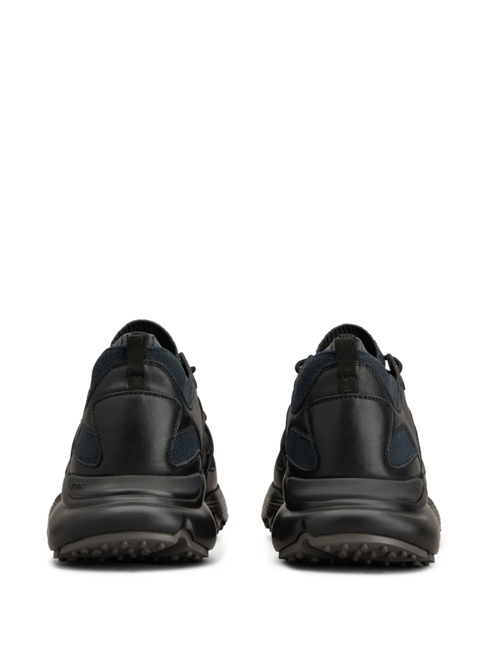 Tod's Maglia sneakers Black