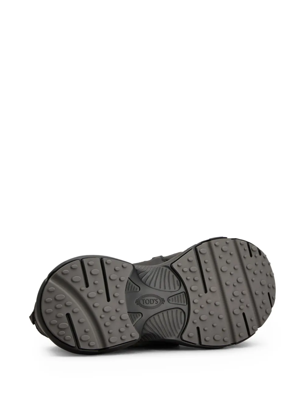 Tod's Maglia sneakers Black