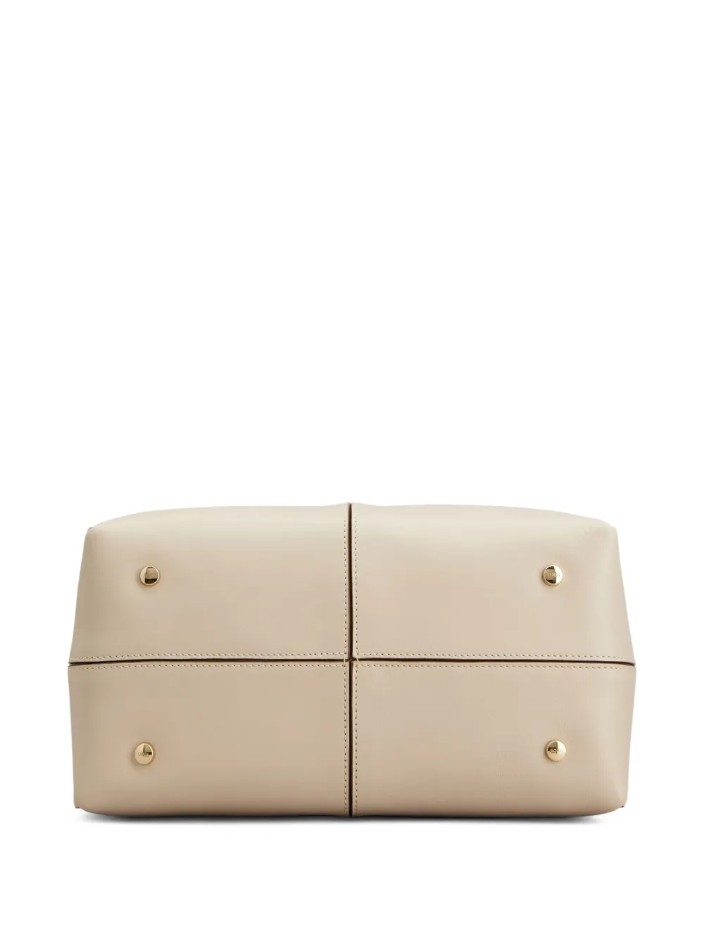 Tod's Di kleine shopper Beige