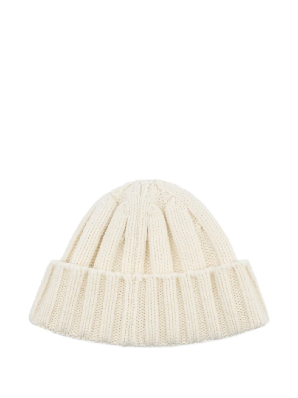 Tod's ribbed-knit beanie | Image 2