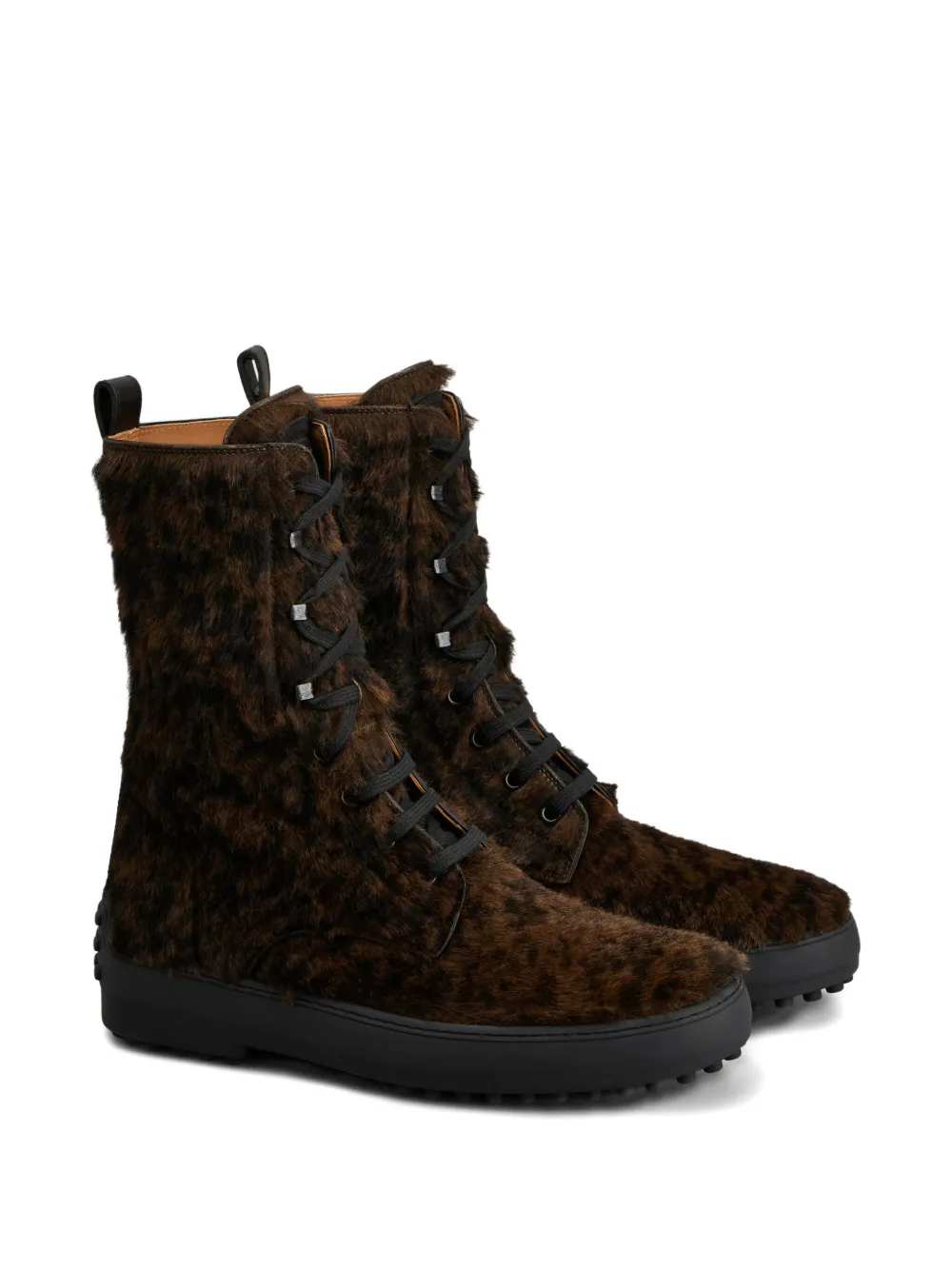 Tod's botines con agujetas | Botines | Image 2