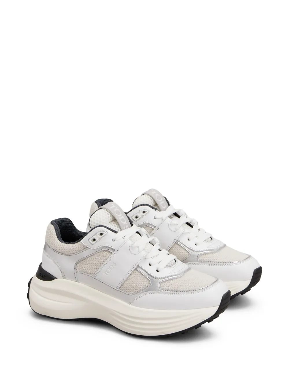 Tod's tenis Sportiva | Tenis bajos | Image 2