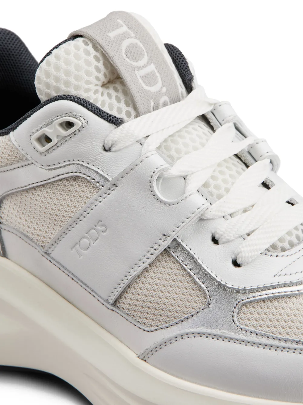 Tod's Sportiva sneakers White