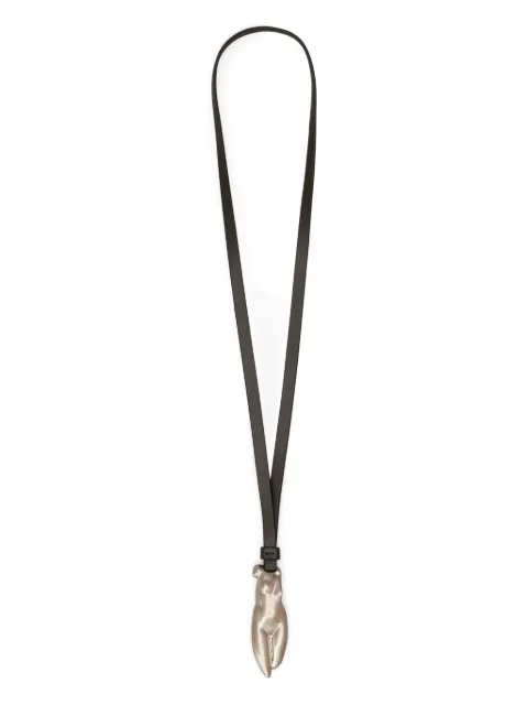 Tod's Venus necklace
