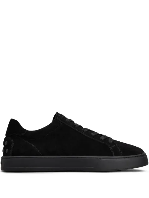 Tod's Tênis de camurça