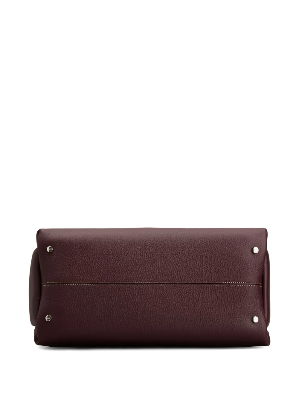 Tod's Leren shopper Rood