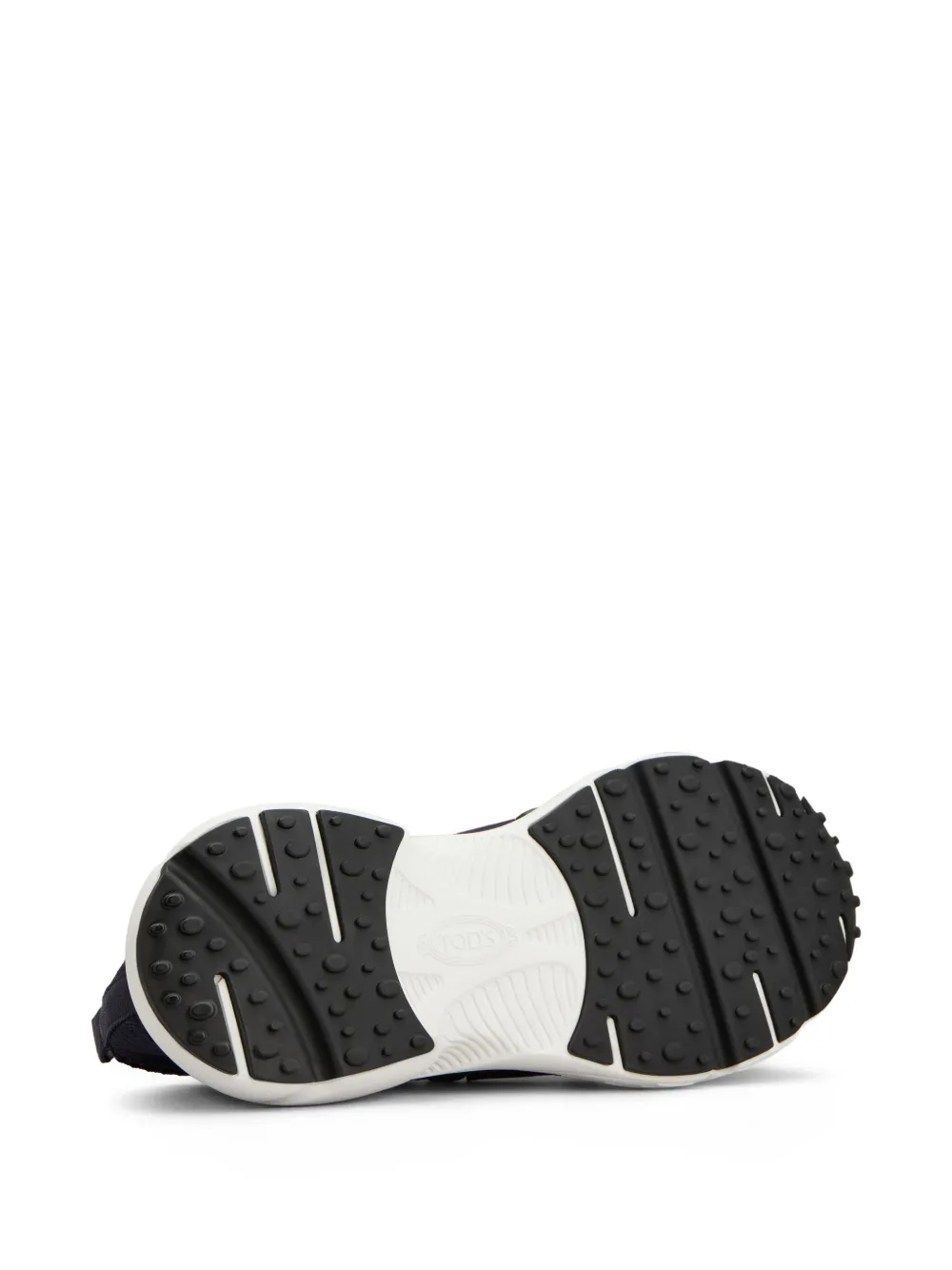 Tod's Kate slip-on sneakers Blue