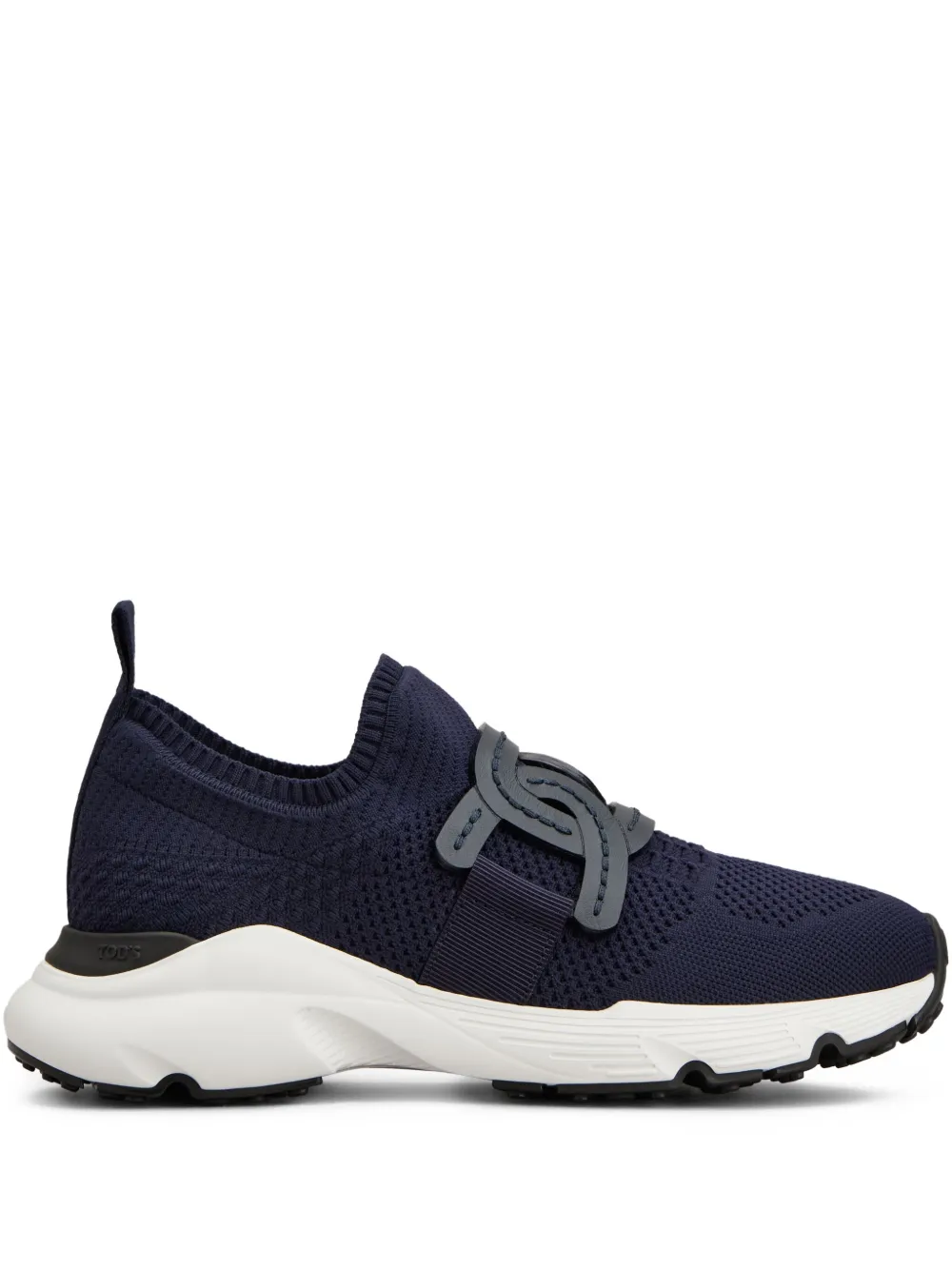 Tod's Kate slip-on sneakers Blue