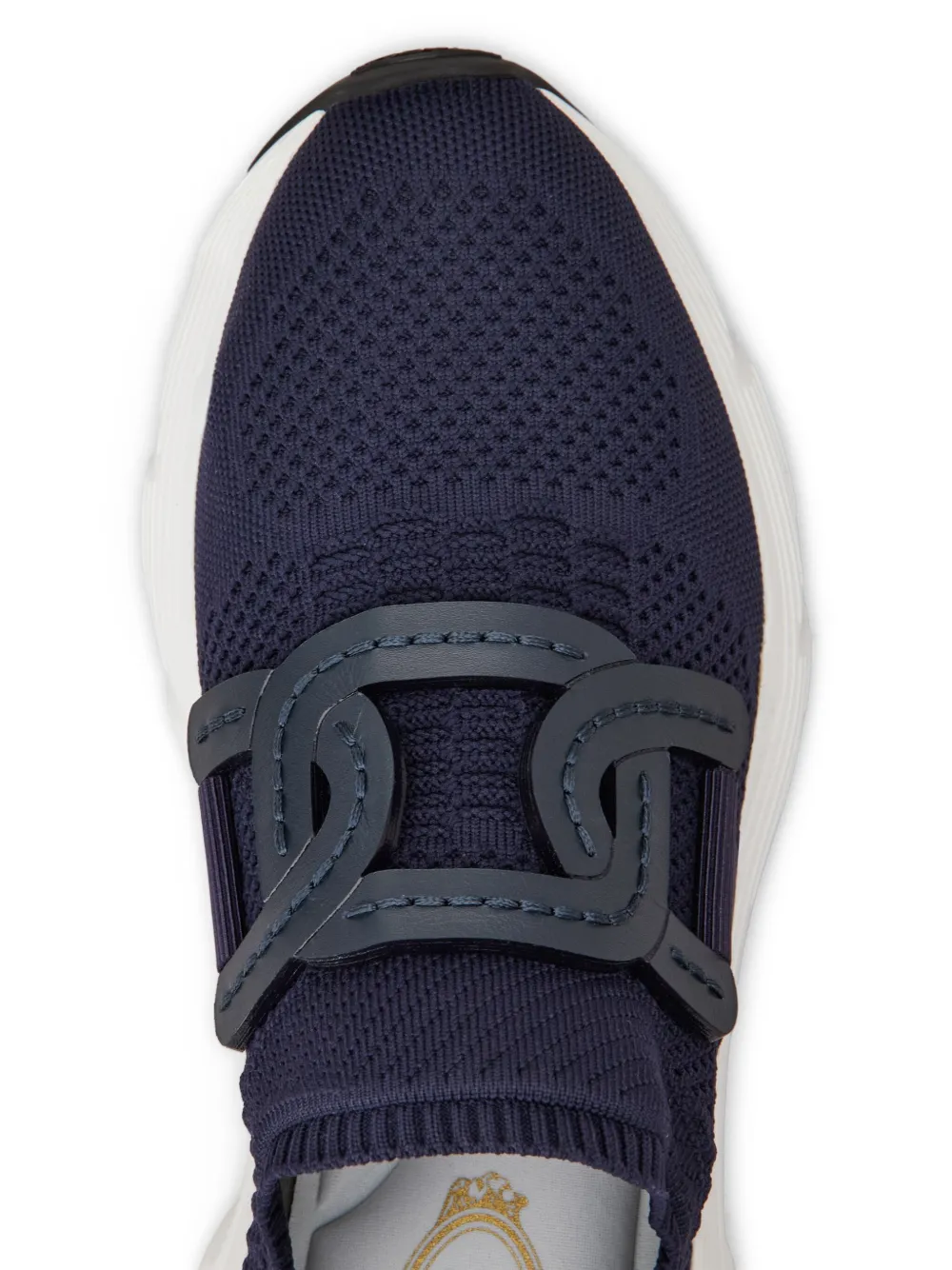 Tod's Kate slip-on sneakers Blue